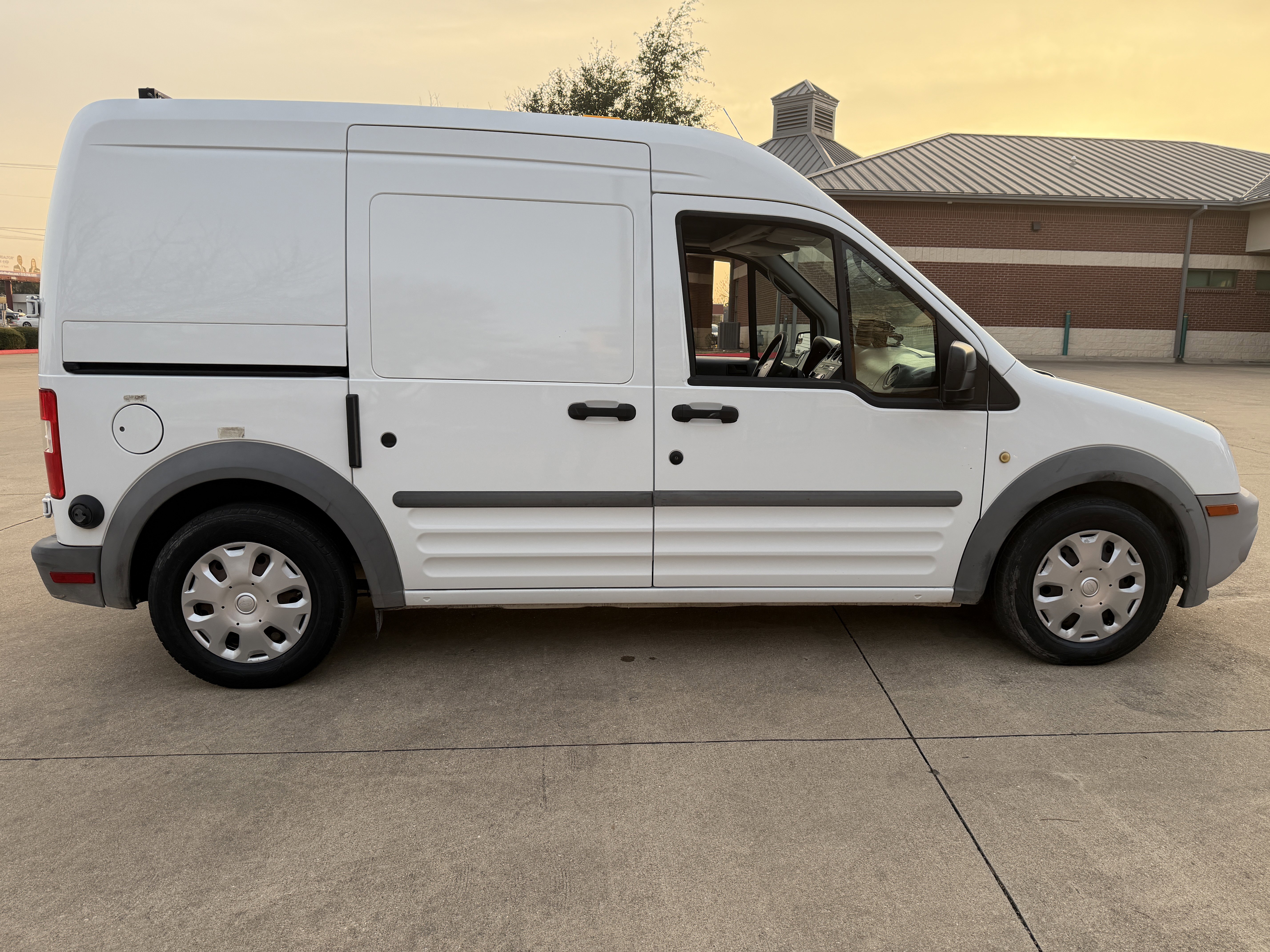 Used 2012 Ford Transit Connect XL w/ Fleet XL PWR Group FWD image 8