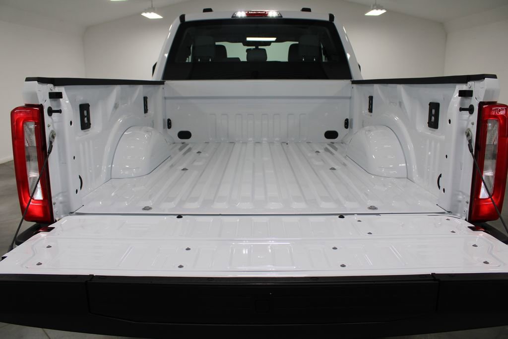 New 2026 Ford F250 XL image 16