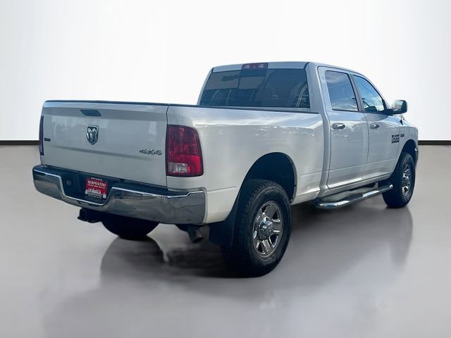 Used 2015 RAM 2500 SLT image 6