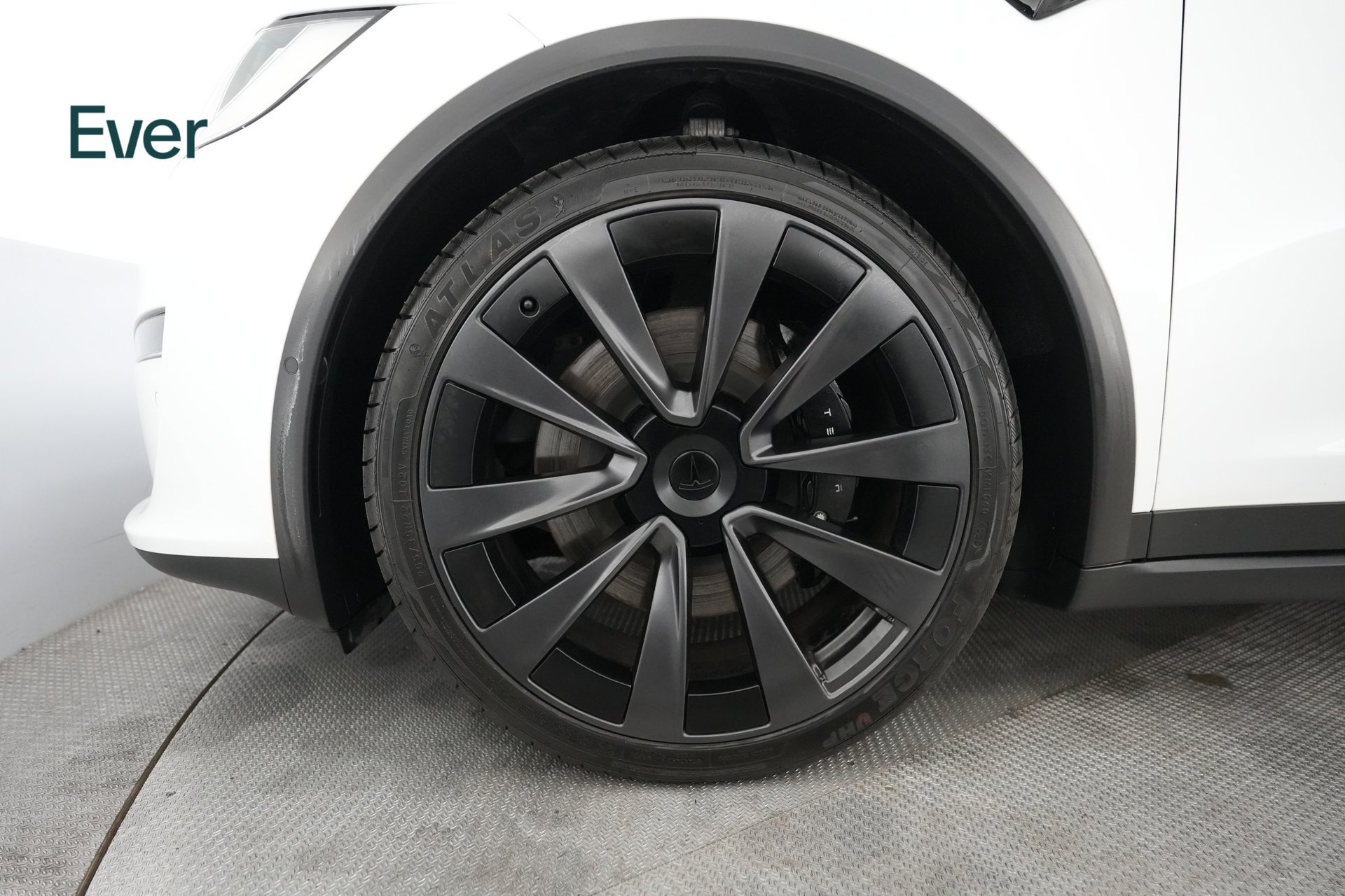 Used 2023 Tesla Model X AWD/4WD image 19