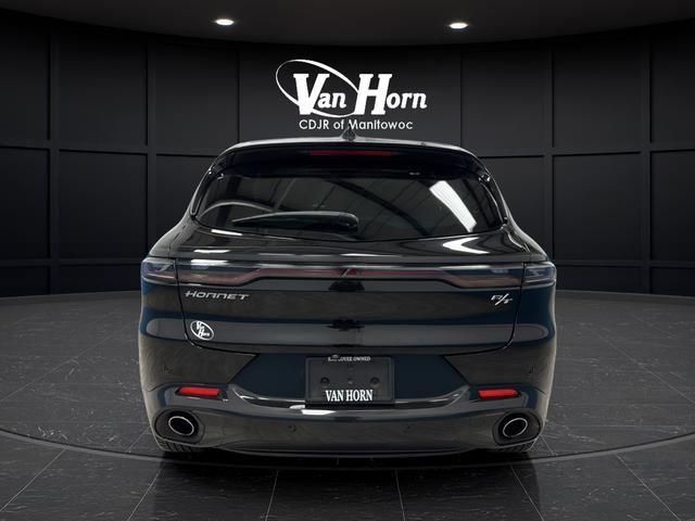 Used 2024 Dodge Hornet R/T AWD/4WD image 6