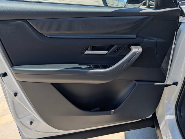 New 2026 MAZDA CX-70 SC AWD/4WD image 17
