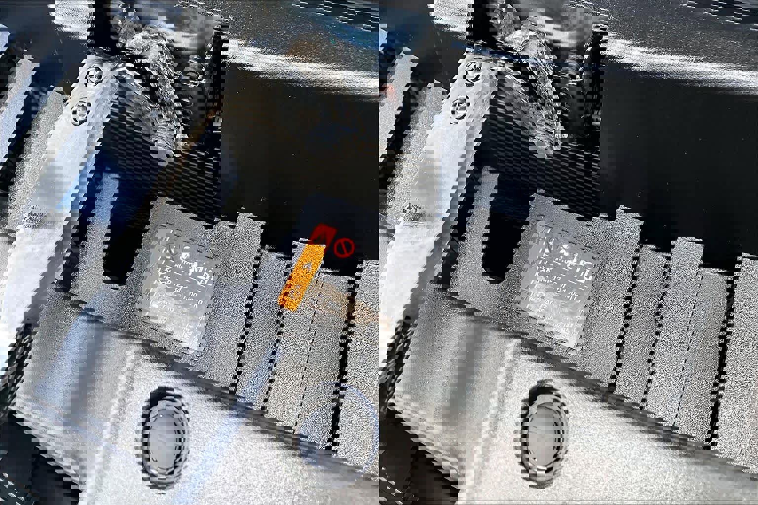 Used 2021 Chevrolet Tahoe LT RWD image 33