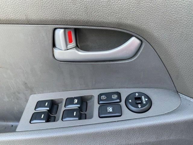 Used 2016 Kia Sportage EX image 17