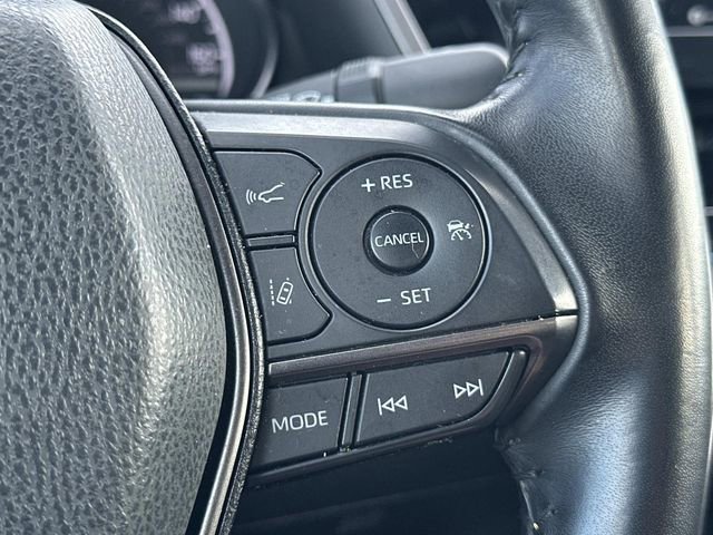 Used 2023 Toyota Camry SE w/ Convenience Package image 19