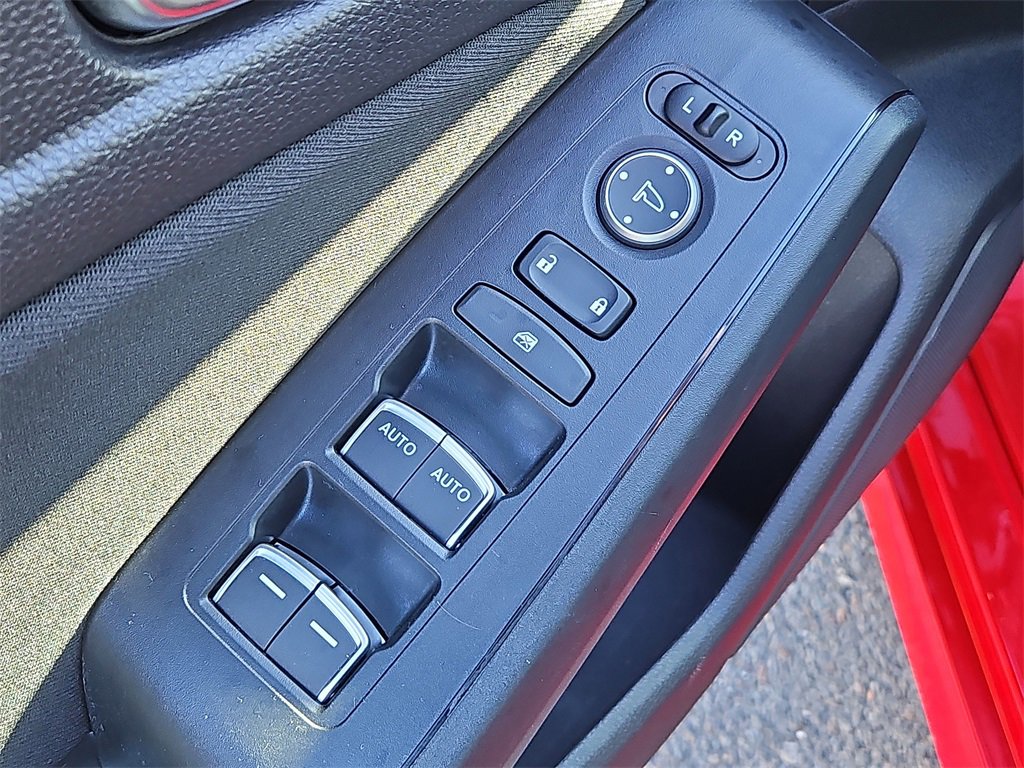 Certified 2025 Honda Civic Sport image 22