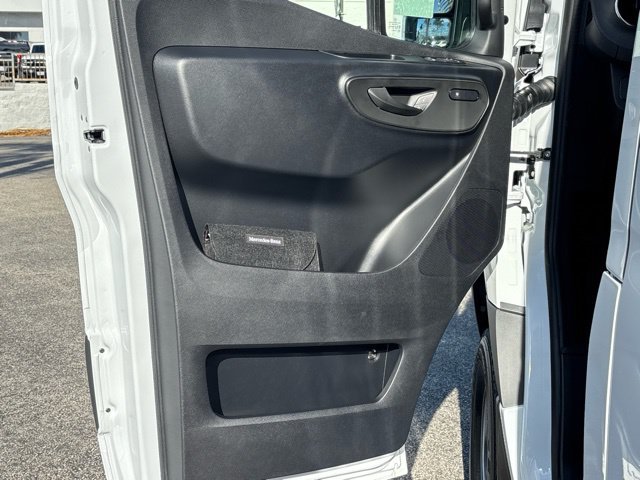 New 2026 Mercedes-Benz Sprinter 2500 image 15