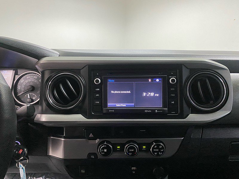 Used 2016 Toyota Tacoma SR5 w/ SR5 Appearance Package (SN) RWD image 26