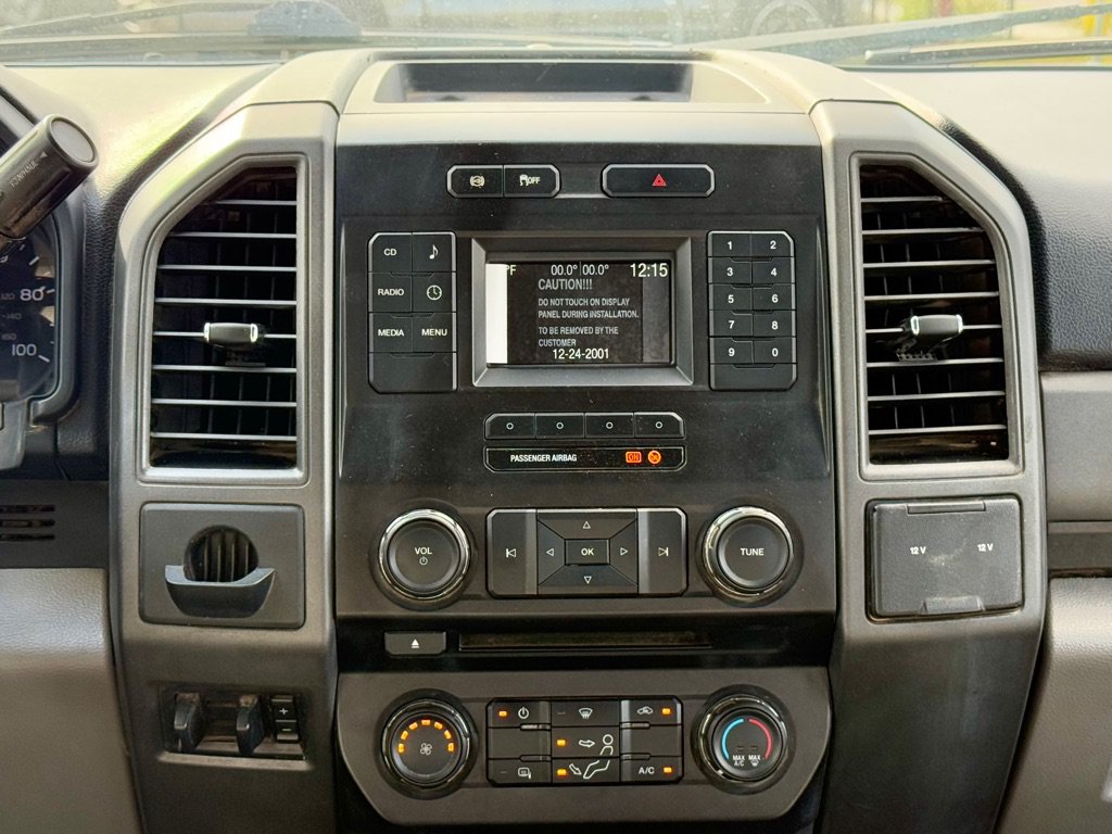 Used 2018 Ford F450 XL w/ Power Equipment Group RWD image 13