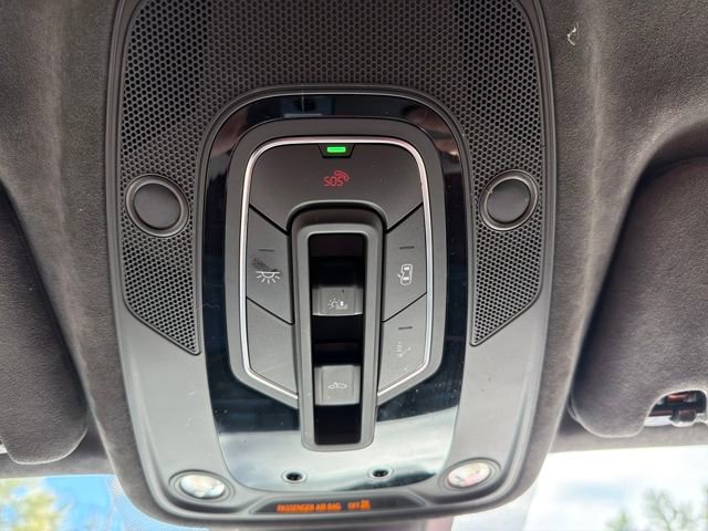 Used 2021 Audi SQ7 Prestige image 18