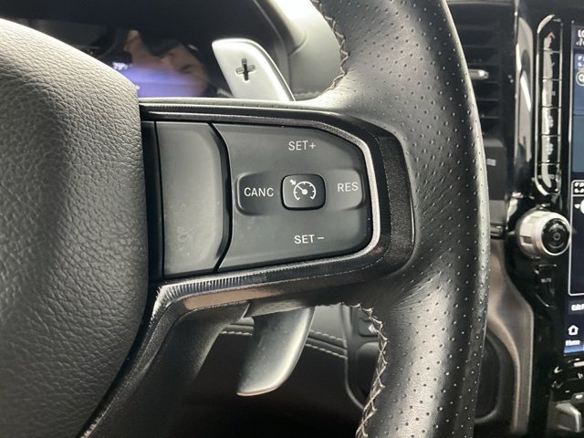 Used 2023 RAM 1500 TRX w/ TRX Level 2 Equipment Group image 18