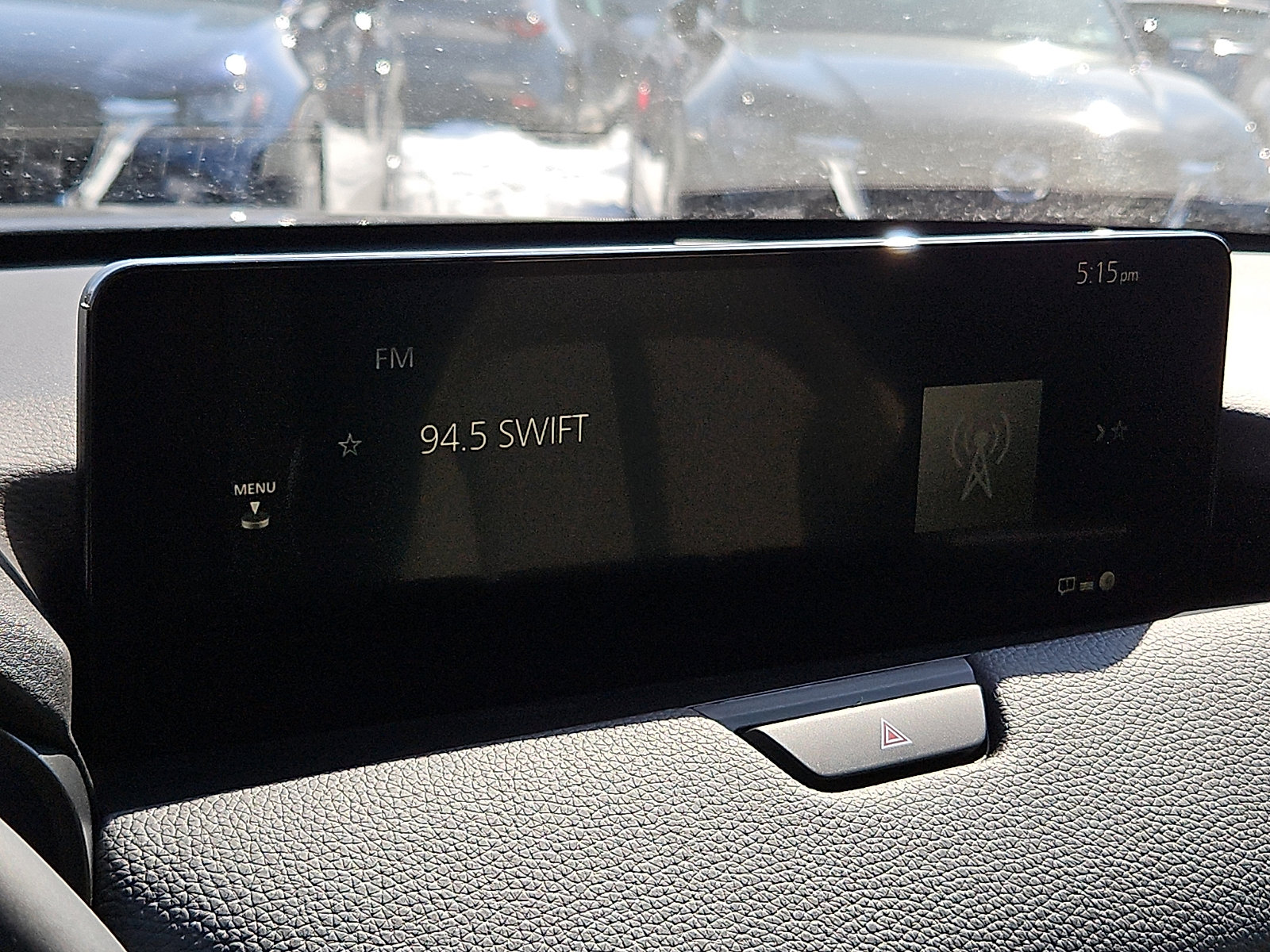 New 2026 MAZDA CX-90 3.3 Turbo w/ Preferred Package image 15