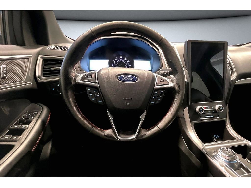 Used 2022 Ford Edge ST-Line image 7