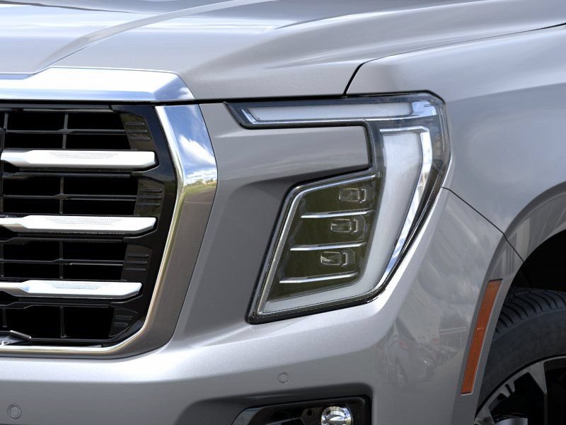 New 2026 GMC Yukon Elevation w/ LPO, Floor Liner Package AWD/4WD image 10