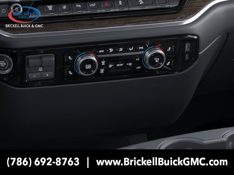 New 2026 GMC Sierra 2500 SLE w/ Max Trailering Package AWD/4WD image 23