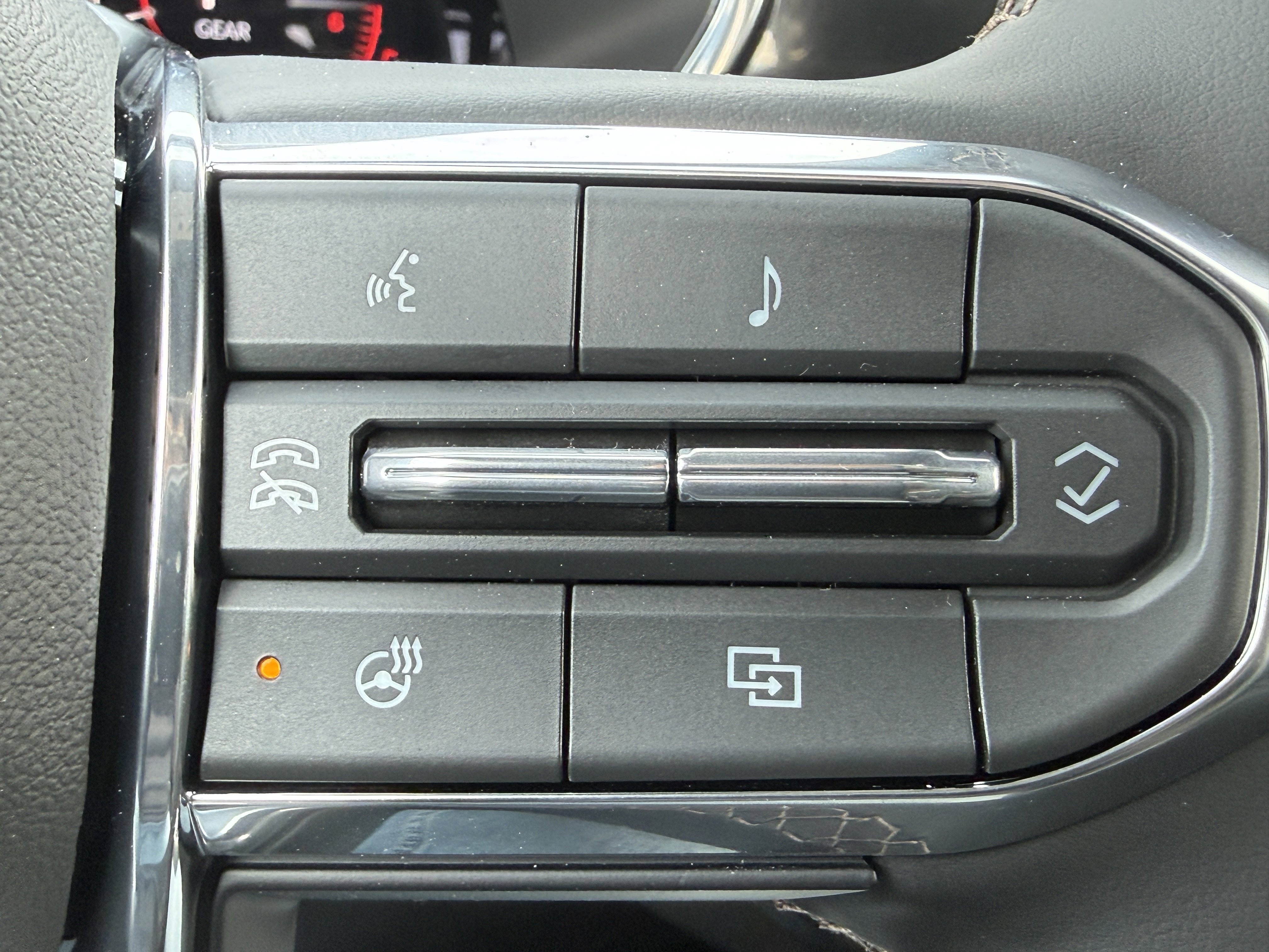 New 2026 GMC Canyon Denali image 29