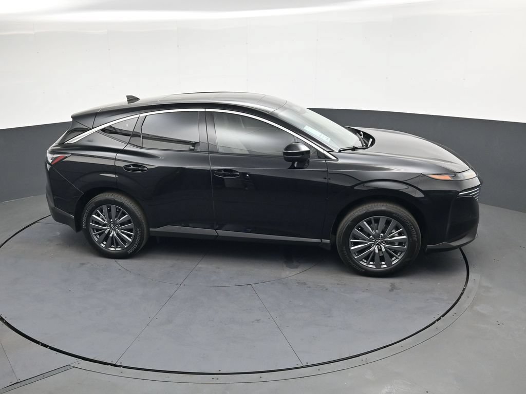 New 2026 Nissan Murano SL AWD/4WD image 33