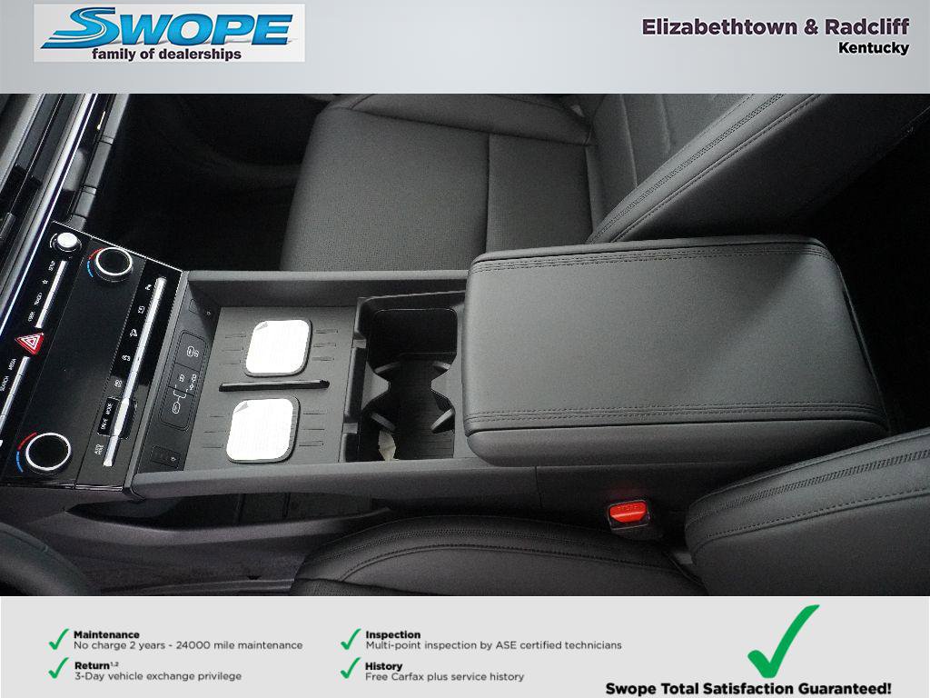 New 2026 Hyundai Santa Fe Calligraphy image 32