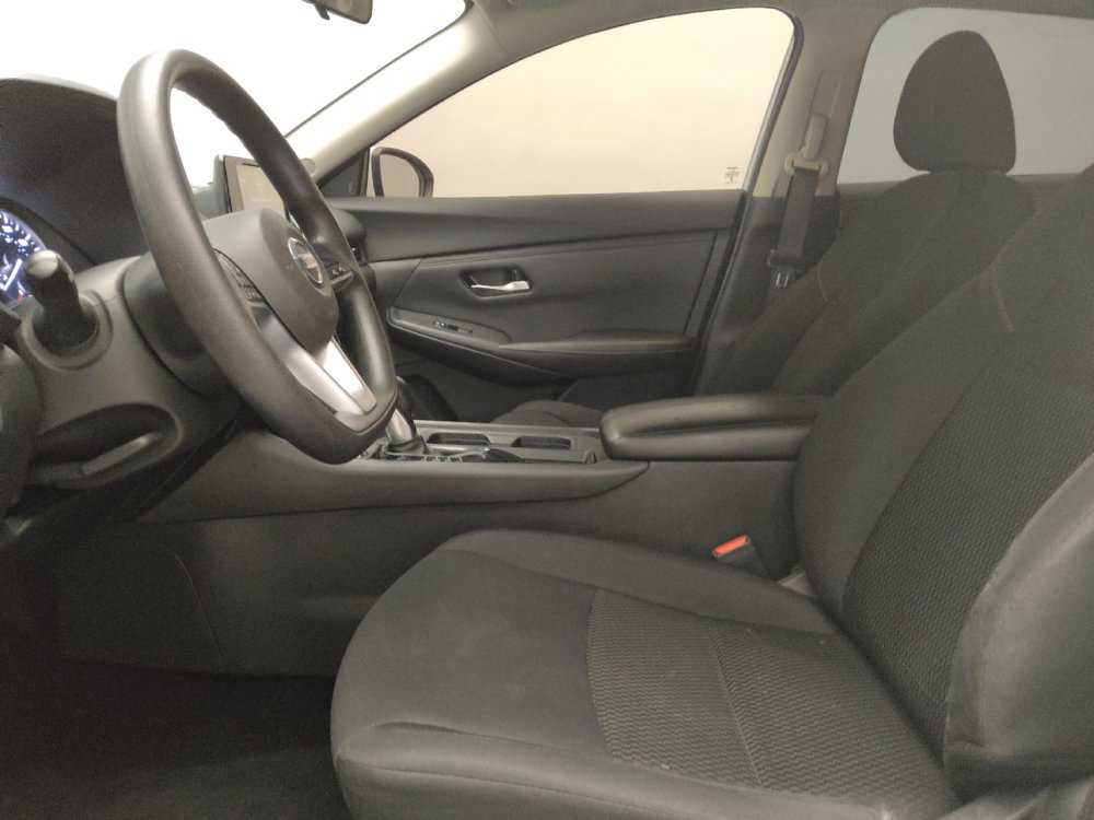 Used 2022 Nissan Sentra S FWD image 17
