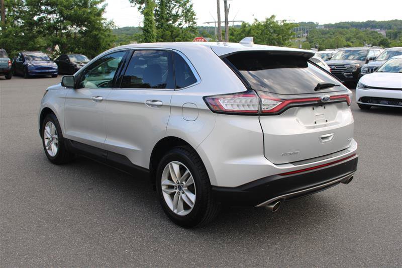 Used 2016 Ford Edge SEL w/ Equipment Group 201A FWD image 6