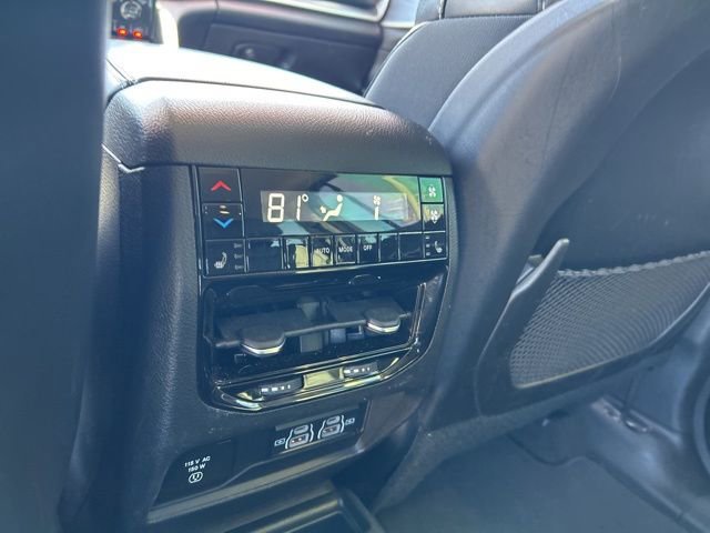 Used 2021 Jeep Grand Cherokee L Limited image 41