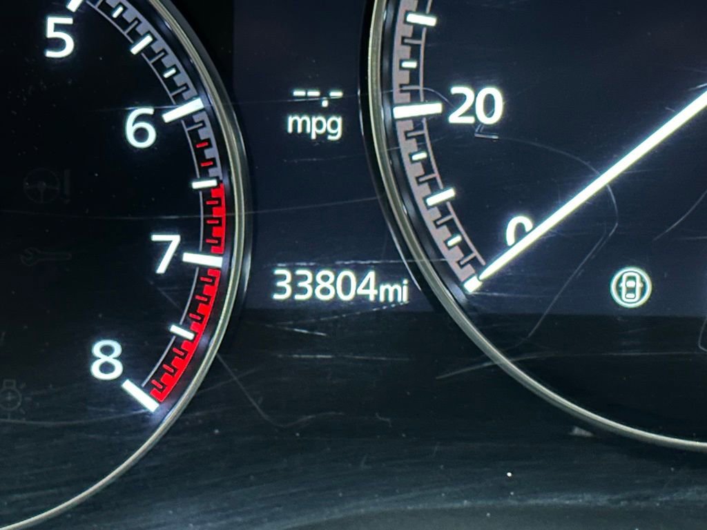 Used 2023 MAZDA CX-30 AWD 2.5 S w/ Premium Package image 19