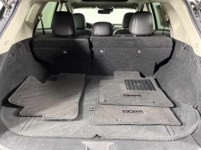 Used 2019 Nissan Murano SL w/ SL Technology Package image 51