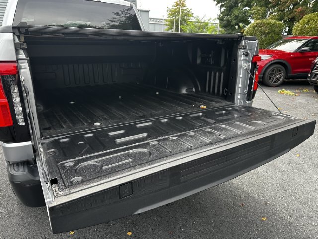 Certified 2023 Ford F150 Lightning Pro w/ Max Trailer Tow Package AWD/4WD image 43