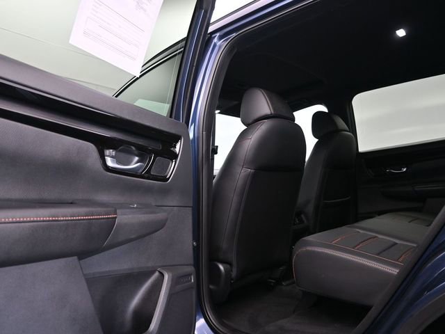 Used 2025 Honda CR-V Sport Touring image 13