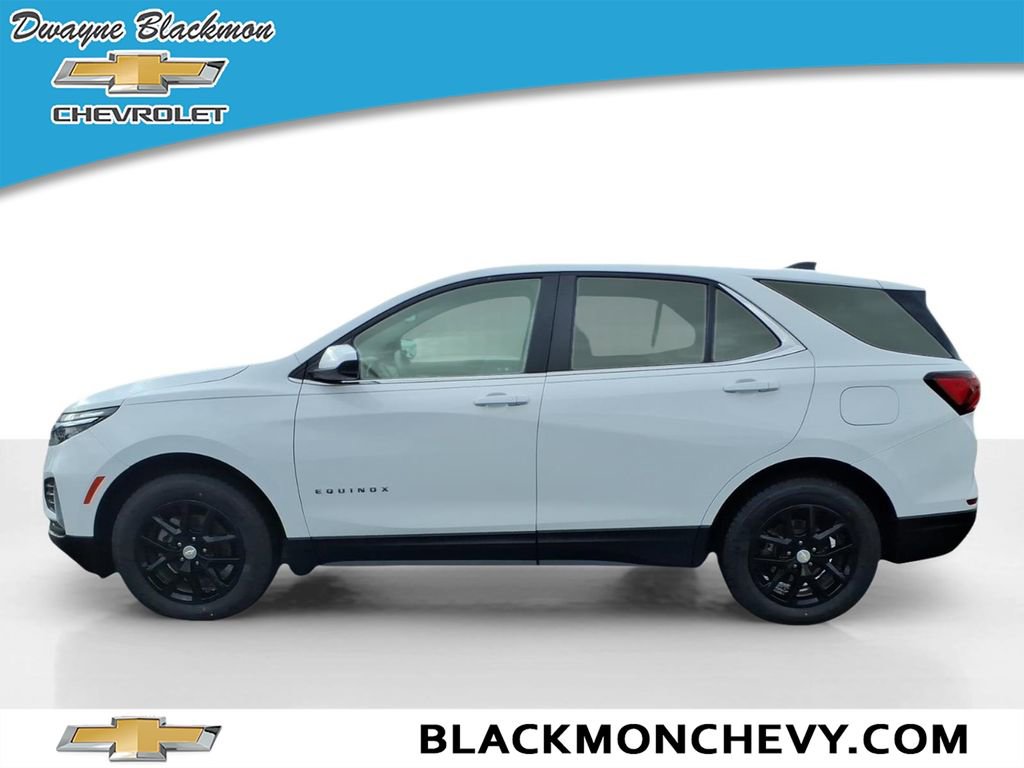 Used 2023 Chevrolet Equinox LT image 6