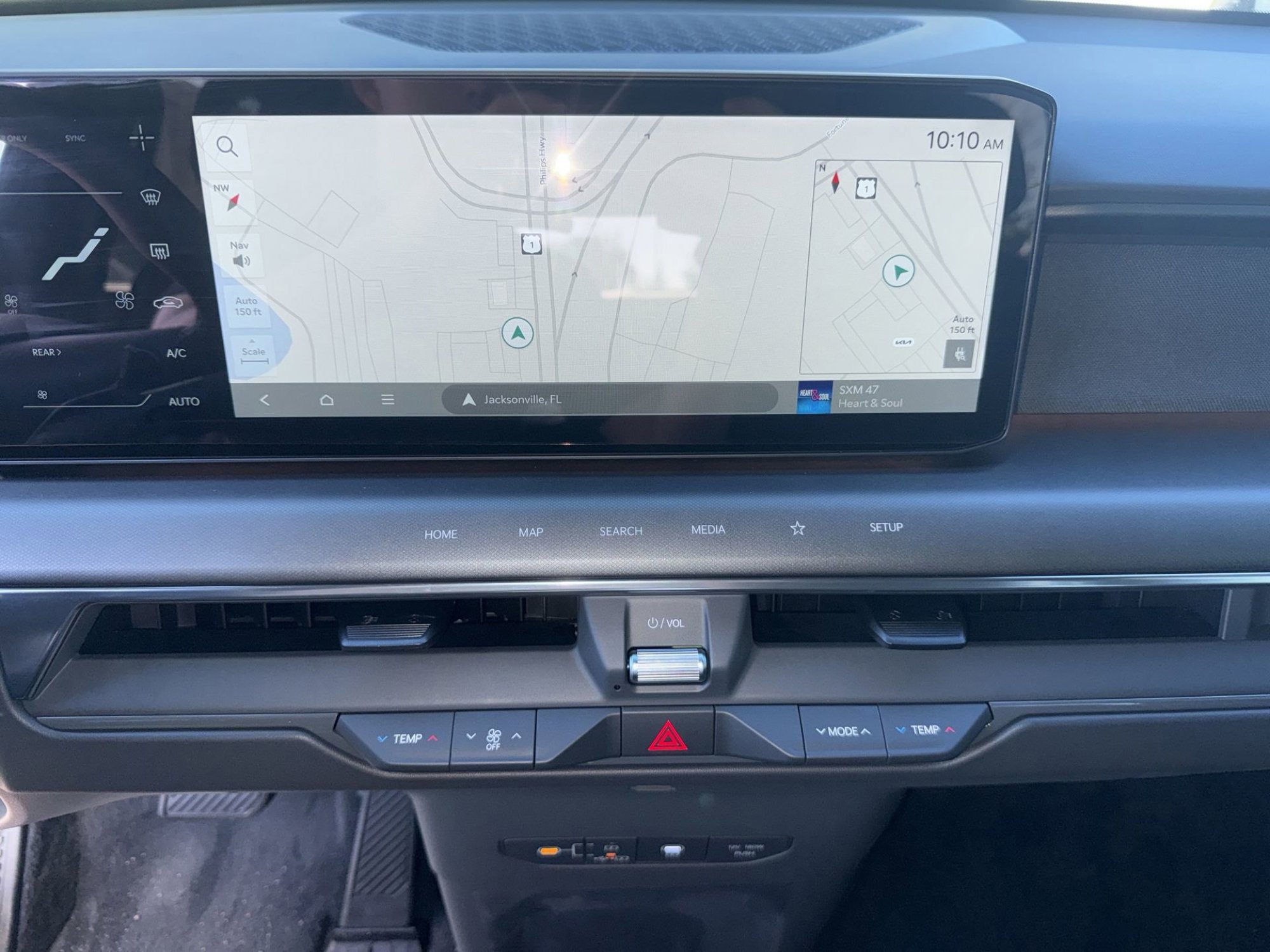 New 2026 Kia EV9 Land w/ Nightfall Edition Package AWD/4WD image 9