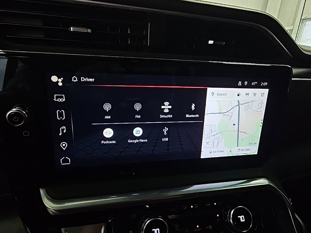 Used 2022 GMC Sierra 1500 Denali Ultimate image 15