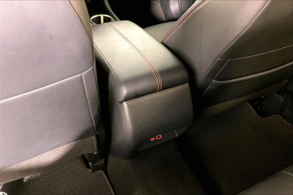 Used 2024 Nissan Altima 2.5 SR image 32