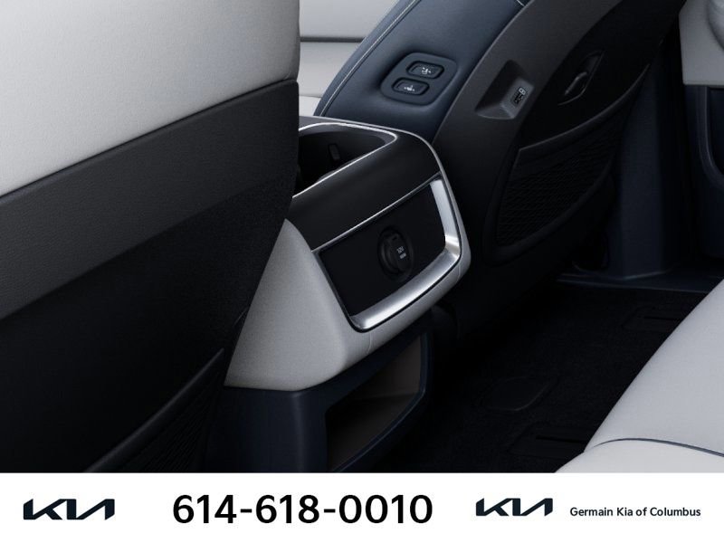 New 2026 Kia Carnival EX FWD image 29