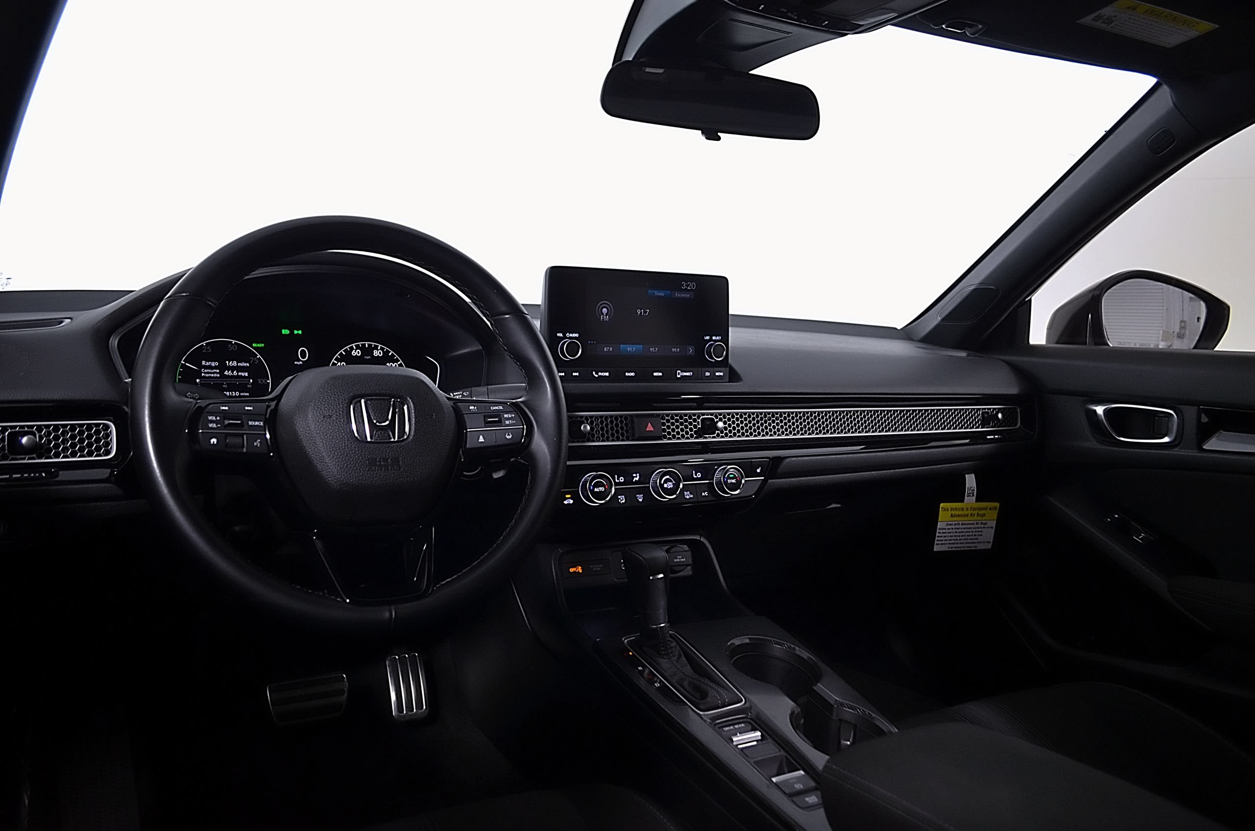 Used 2025 Honda Civic Sport image 20