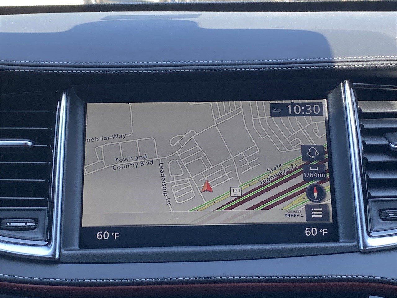 New 2025 INFINITI QX50 Sport image 16