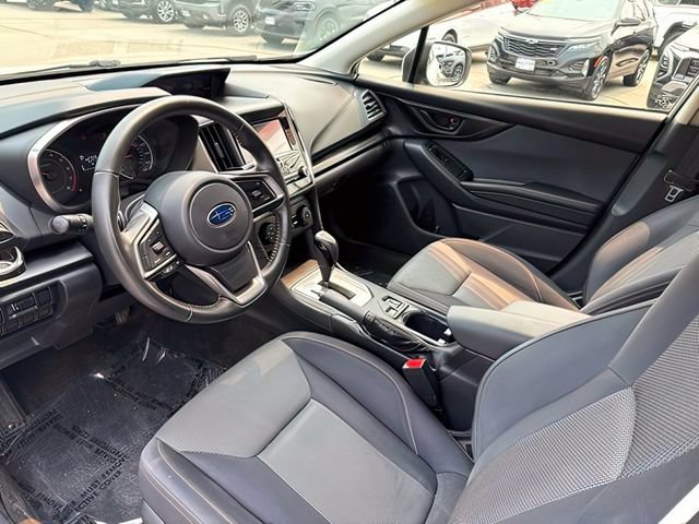 Used 2018 Subaru Crosstrek 2.0i Premium w/ 17" Wheel Sport Package AWD/4WD image 15