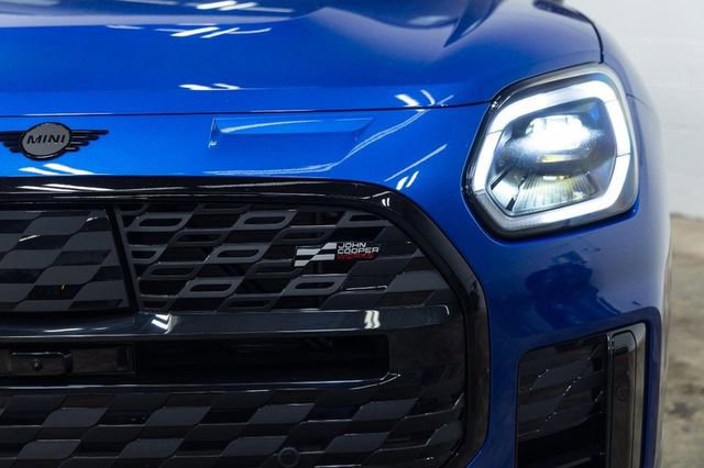 Certified 2026 MINI Cooper Countryman S image 7