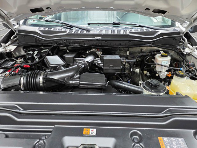 Used 2022 Ford F250 XL w/ Power Equipment Group AWD/4WD image 42