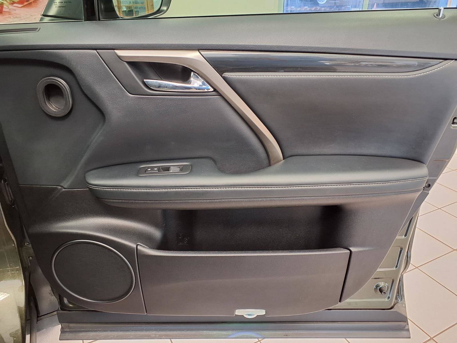 Used 2022 Lexus RX 350 FWD image 12