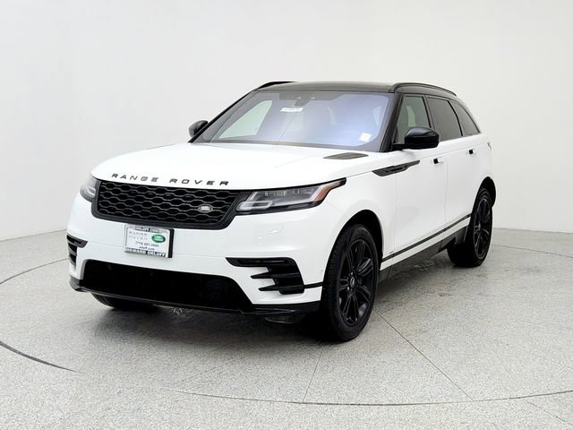 Used 2019 Land Rover Range Rover Velar R-Dynamic SE image 1