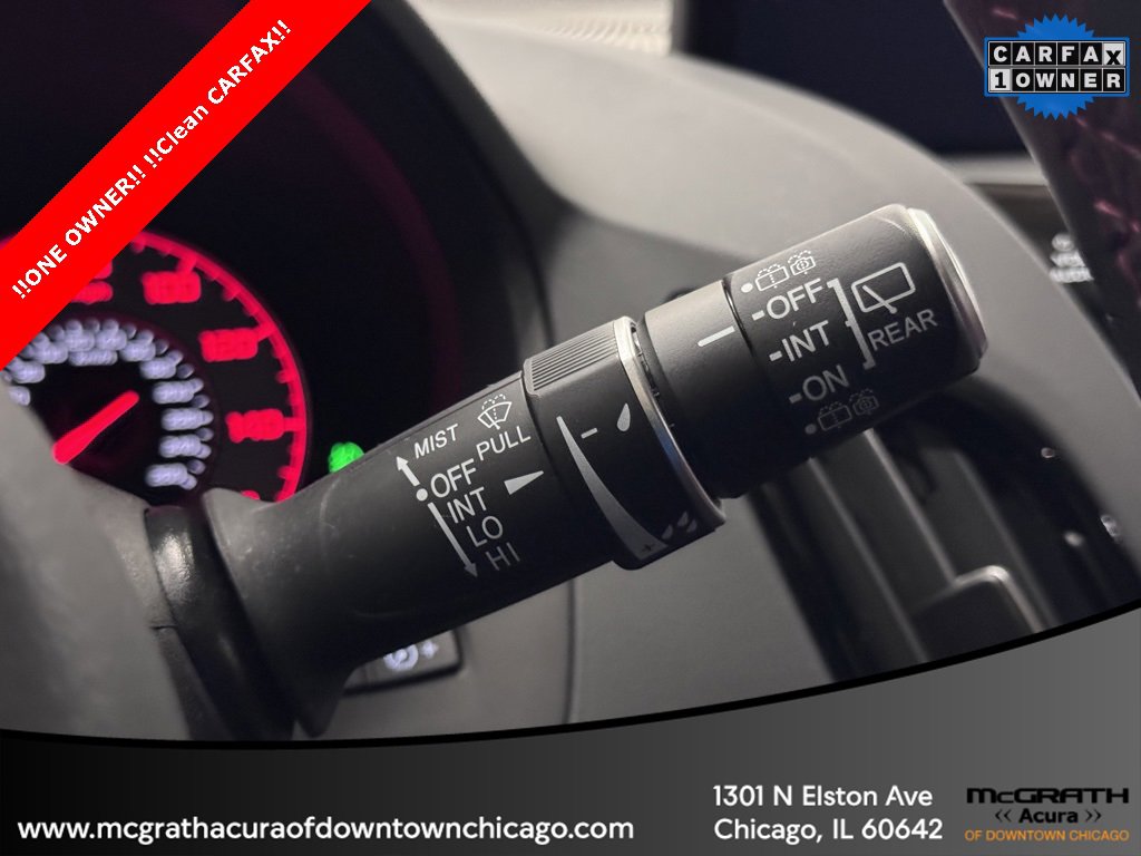 Used 2024 Acura RDX A-Spec image 25
