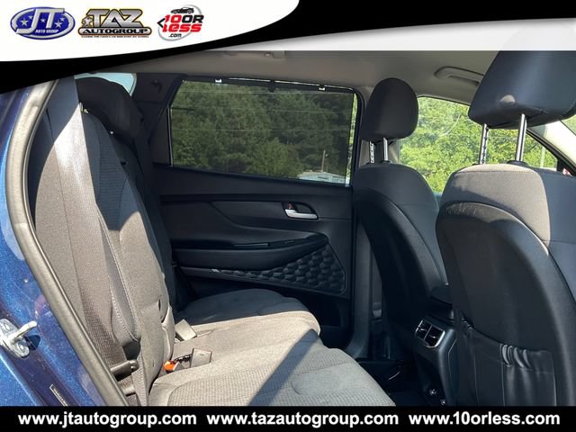 Used 2021 Hyundai Santa Fe SEL w/ Convenience Package AWD/4WD image 13