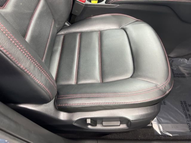 Used 2025 MAZDA CX-5 Carbon Edition image 24