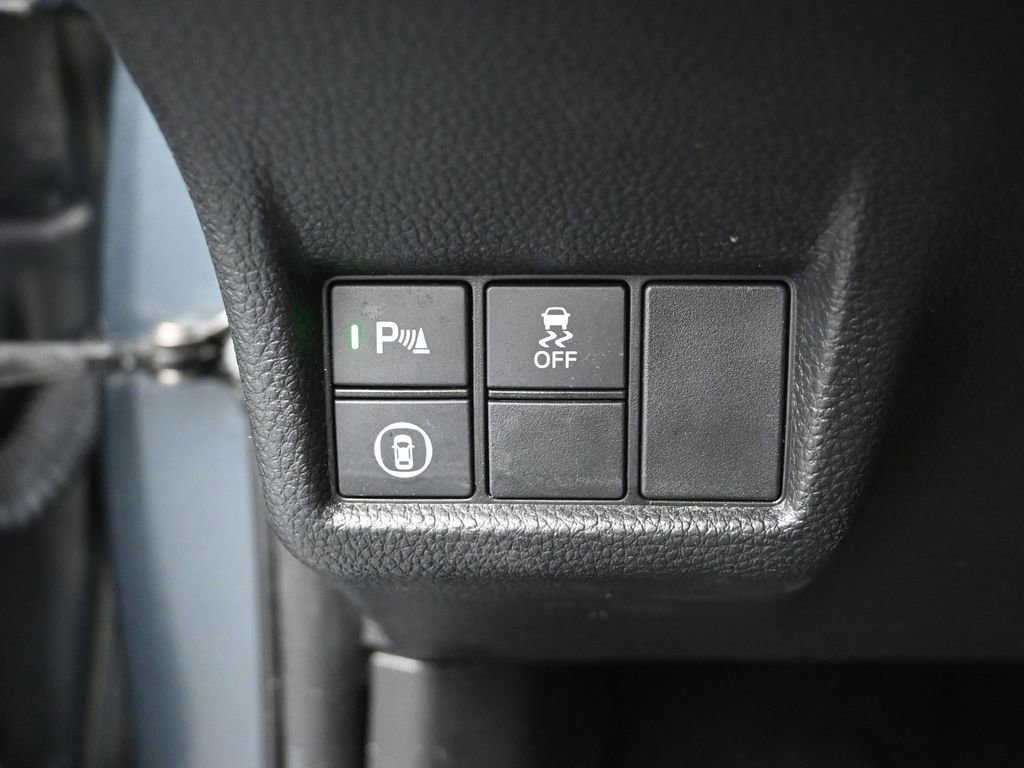 Used 2023 Honda Civic Sport Touring image 21