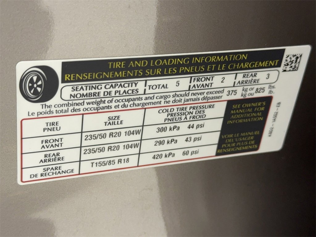 Used 2021 Land Rover Range Rover Evoque R-Dynamic SE image 55