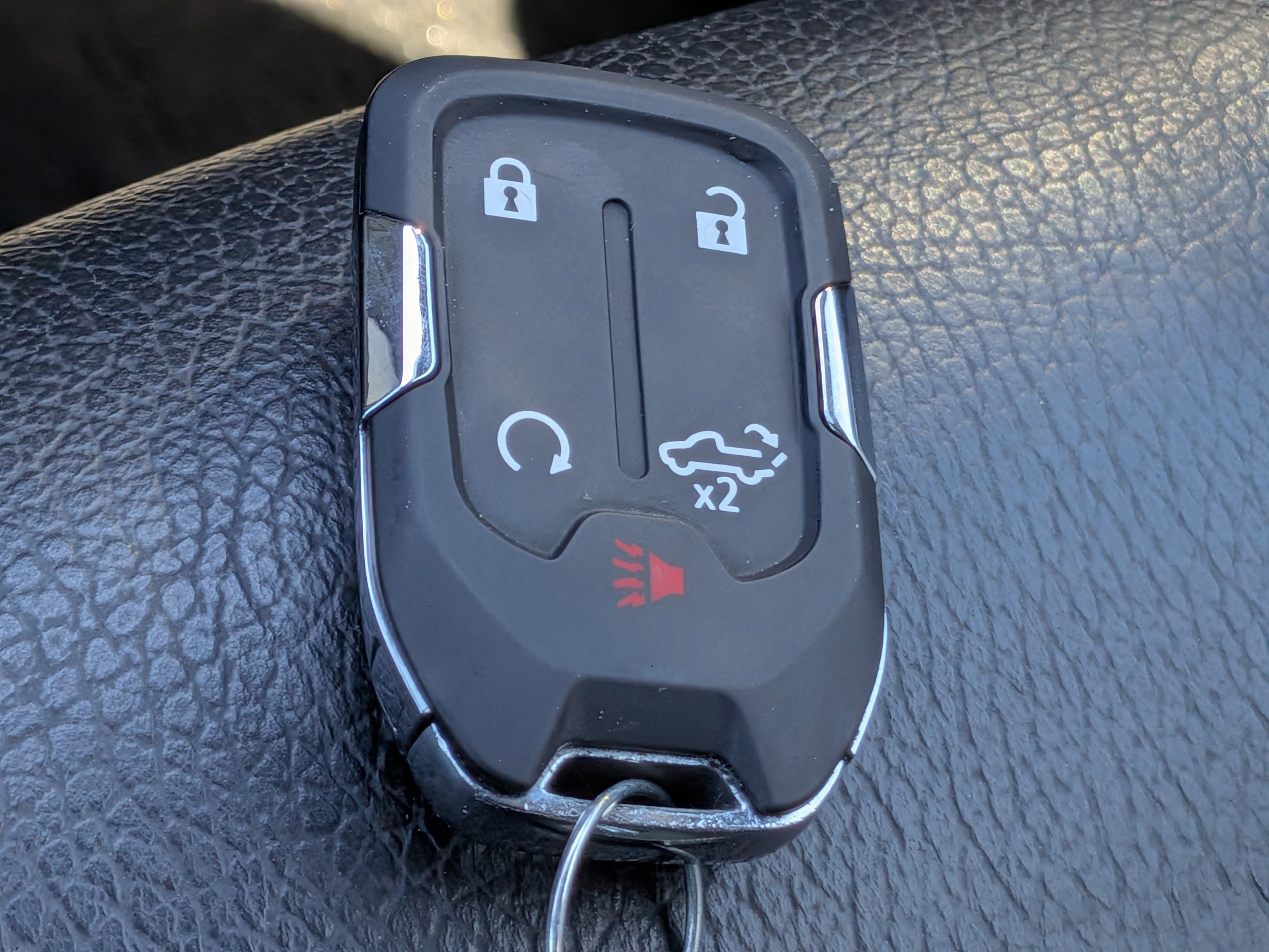 Certified 2020 GMC Sierra 2500 Denali w/ Denali Ultimate Package AWD/4WD image 36