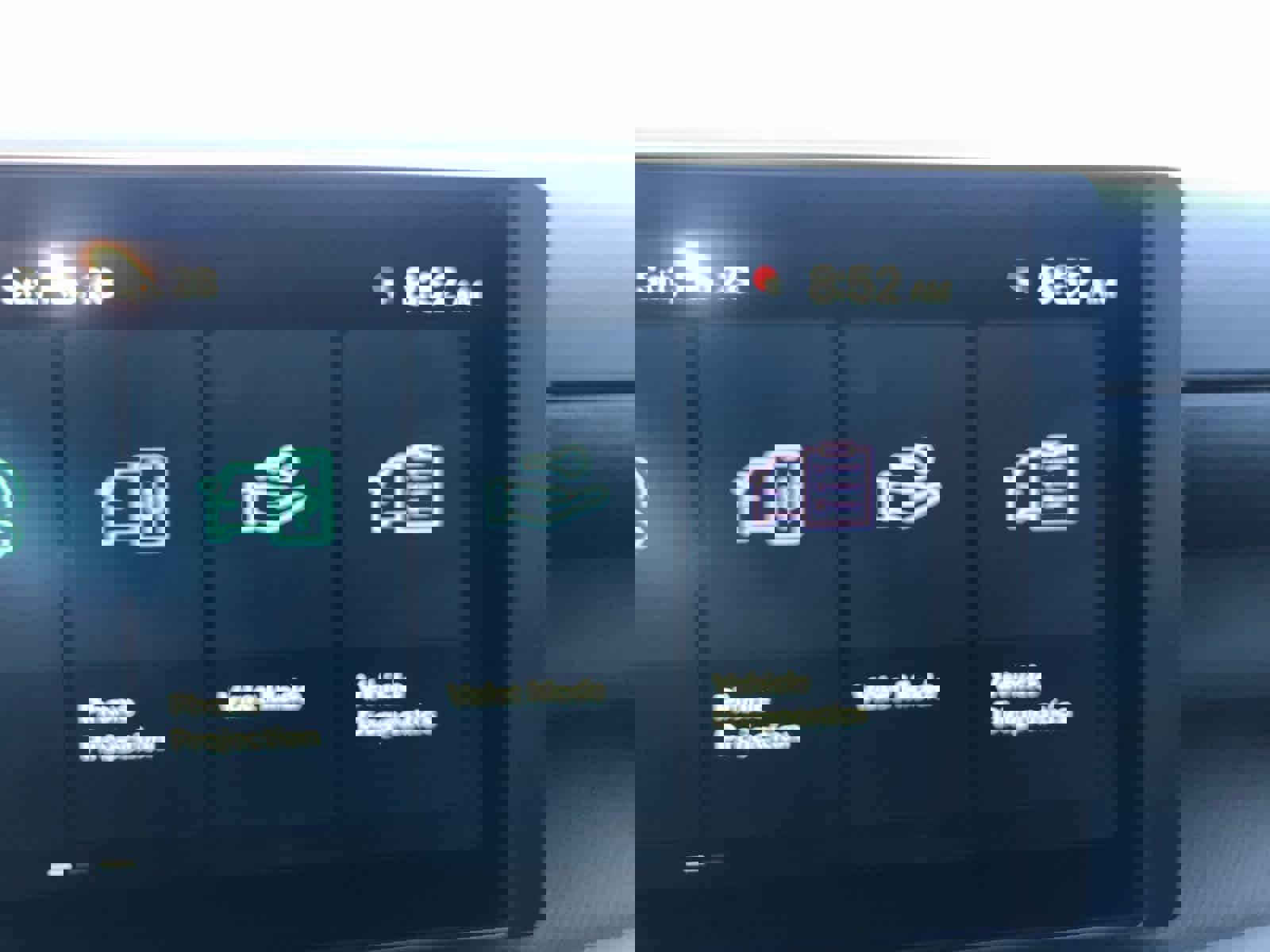 New 2026 Hyundai Tucson SEL image 12