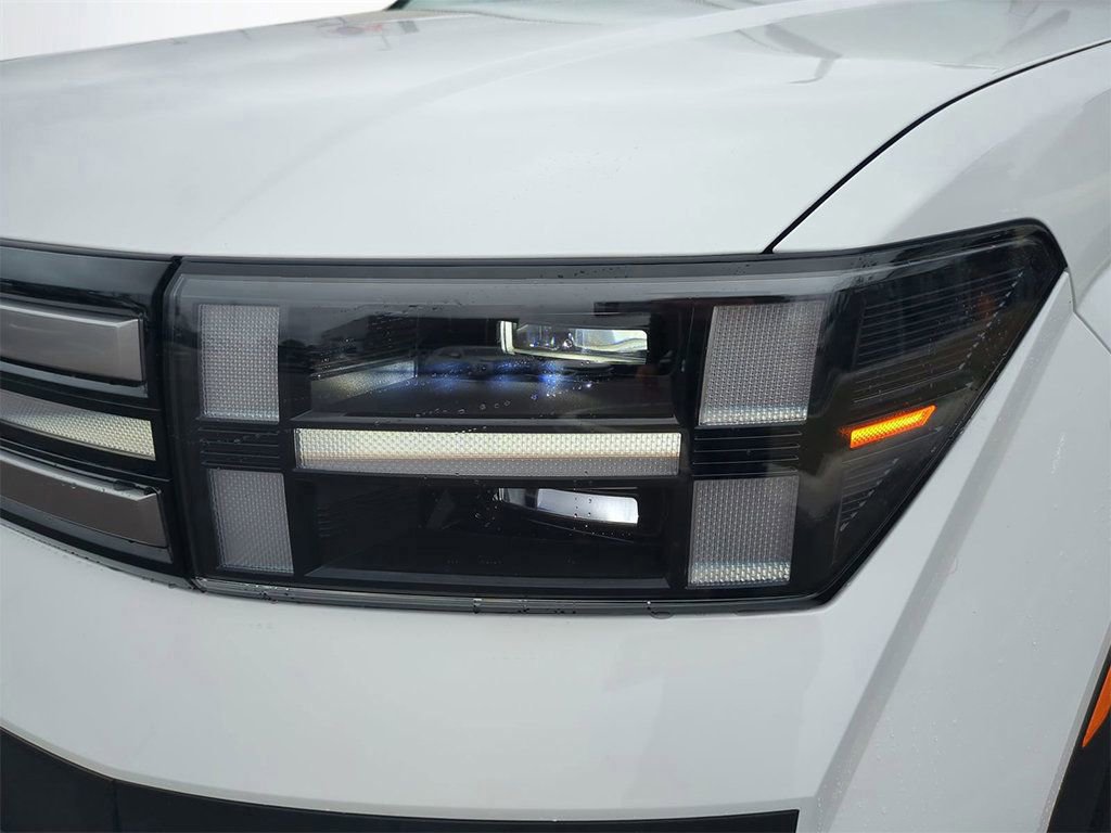 New 2026 Hyundai Santa Fe SEL image 10