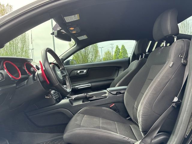 Used 2016 Ford Mustang Coupe w/ Equipment Group 051A image 10